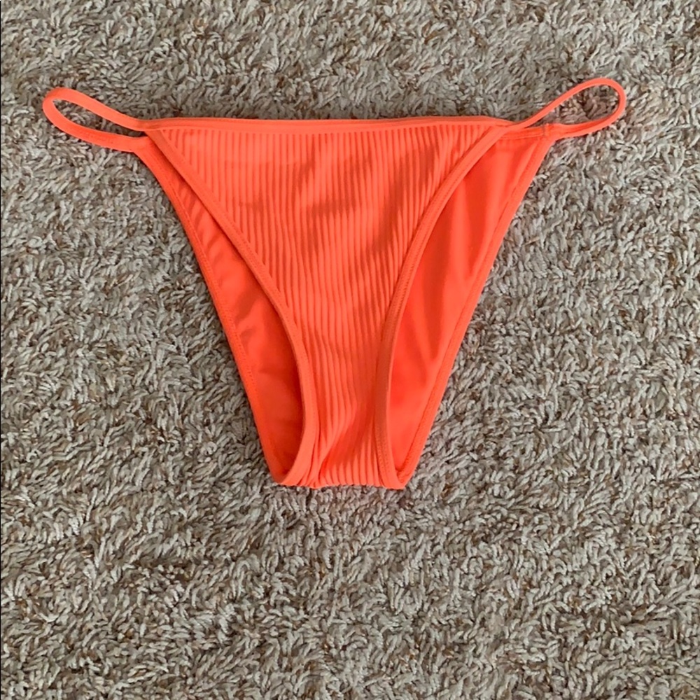 PacSun bikini bottoms
